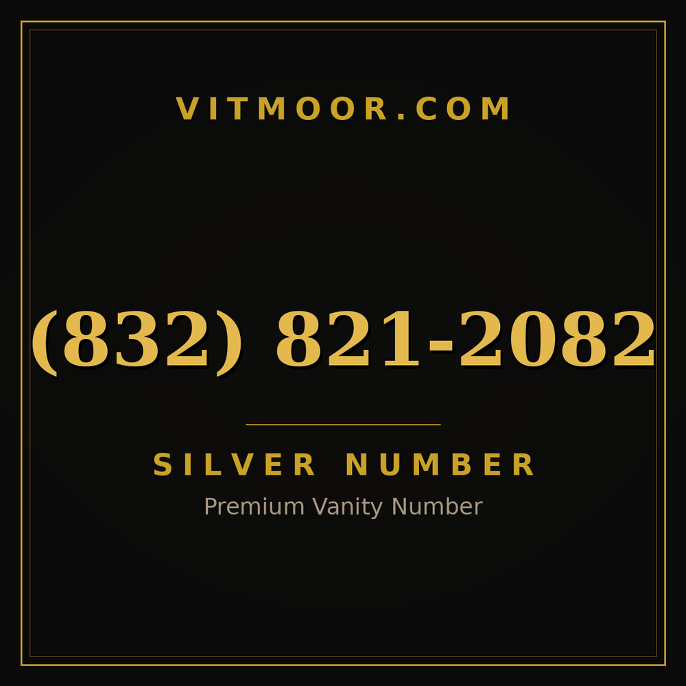 832 821-2082