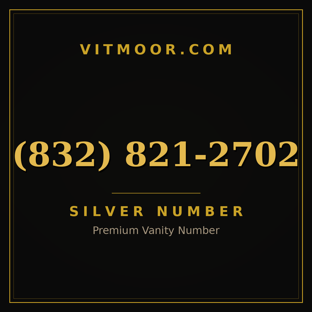 832 821-2702