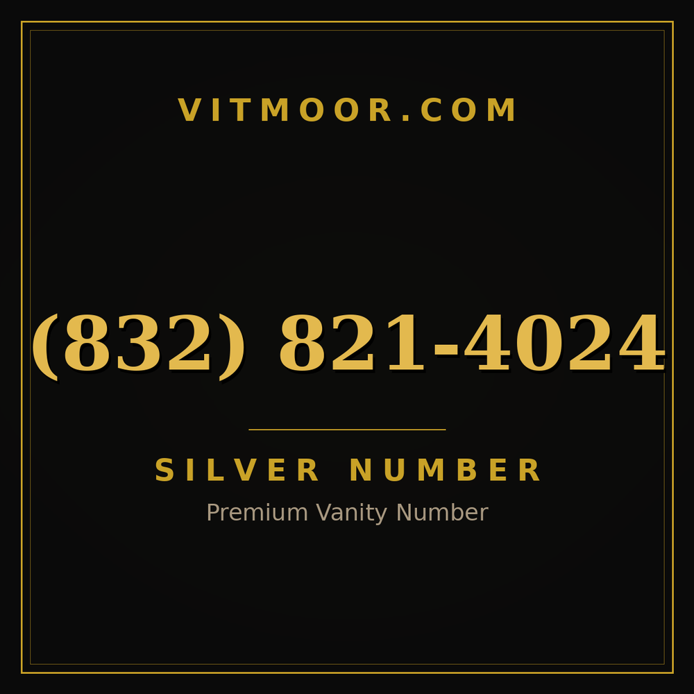 832 821-4024