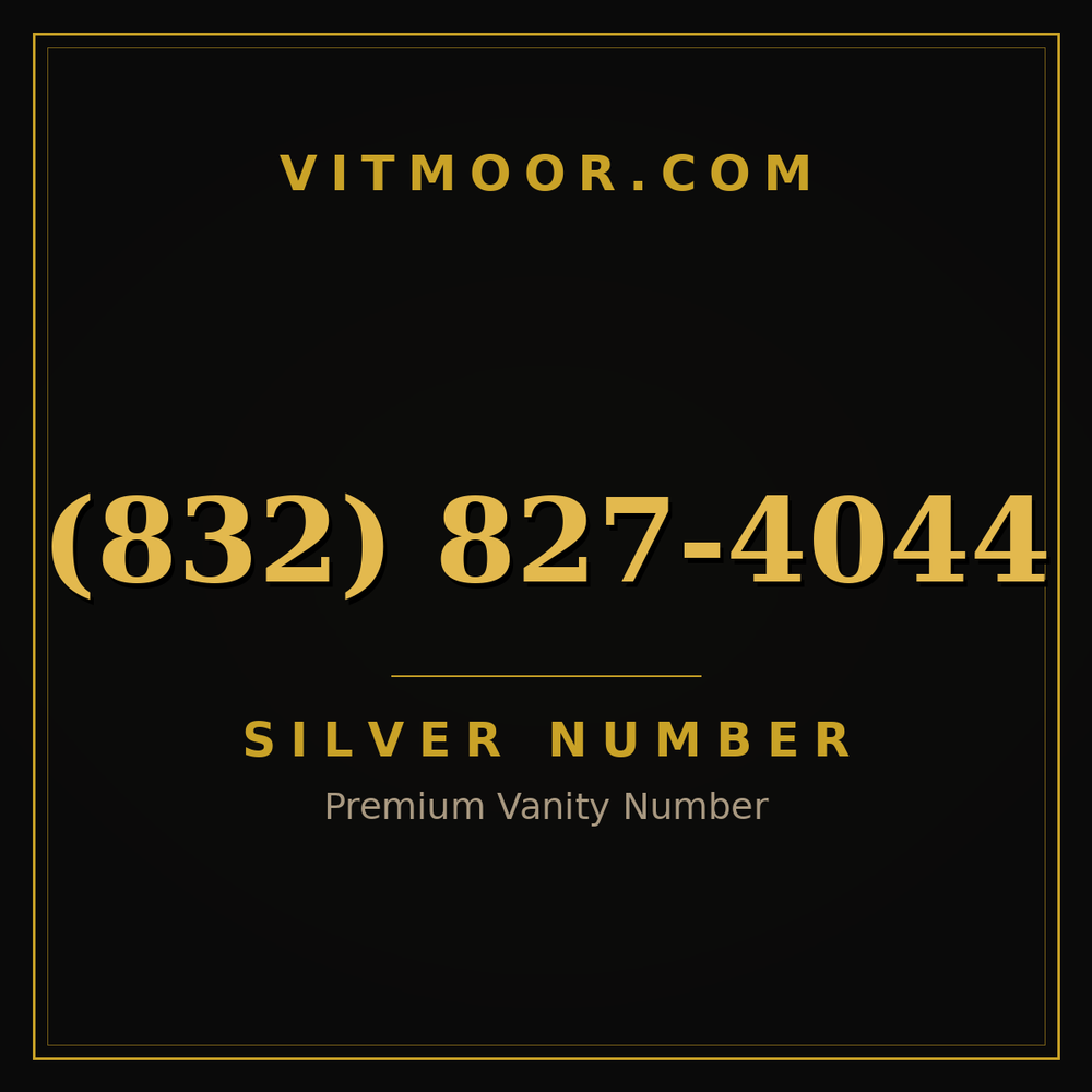 832 827-4044