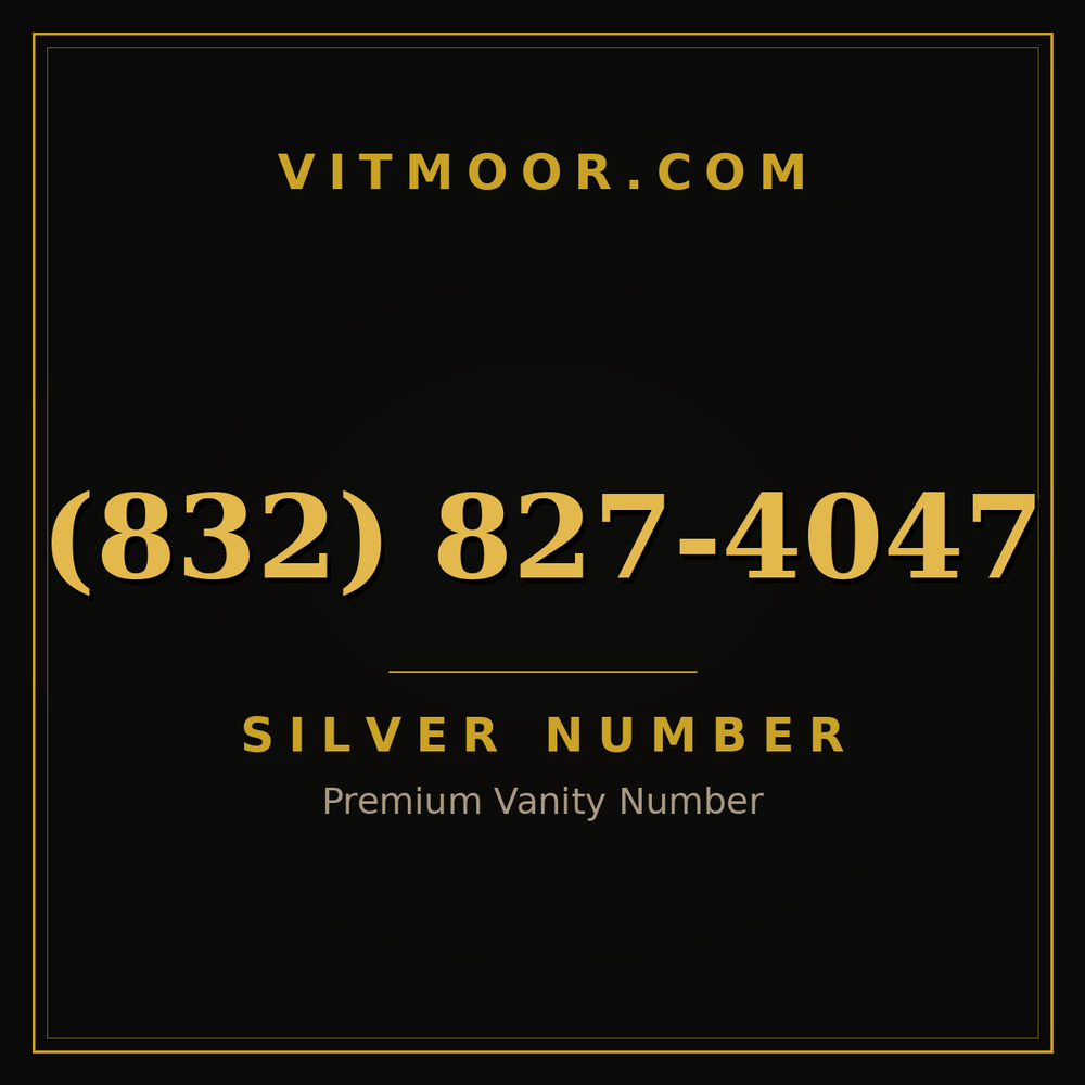 832 827-4047