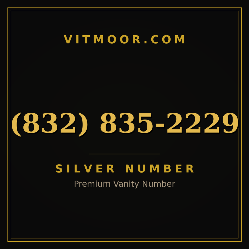 832 835-2229