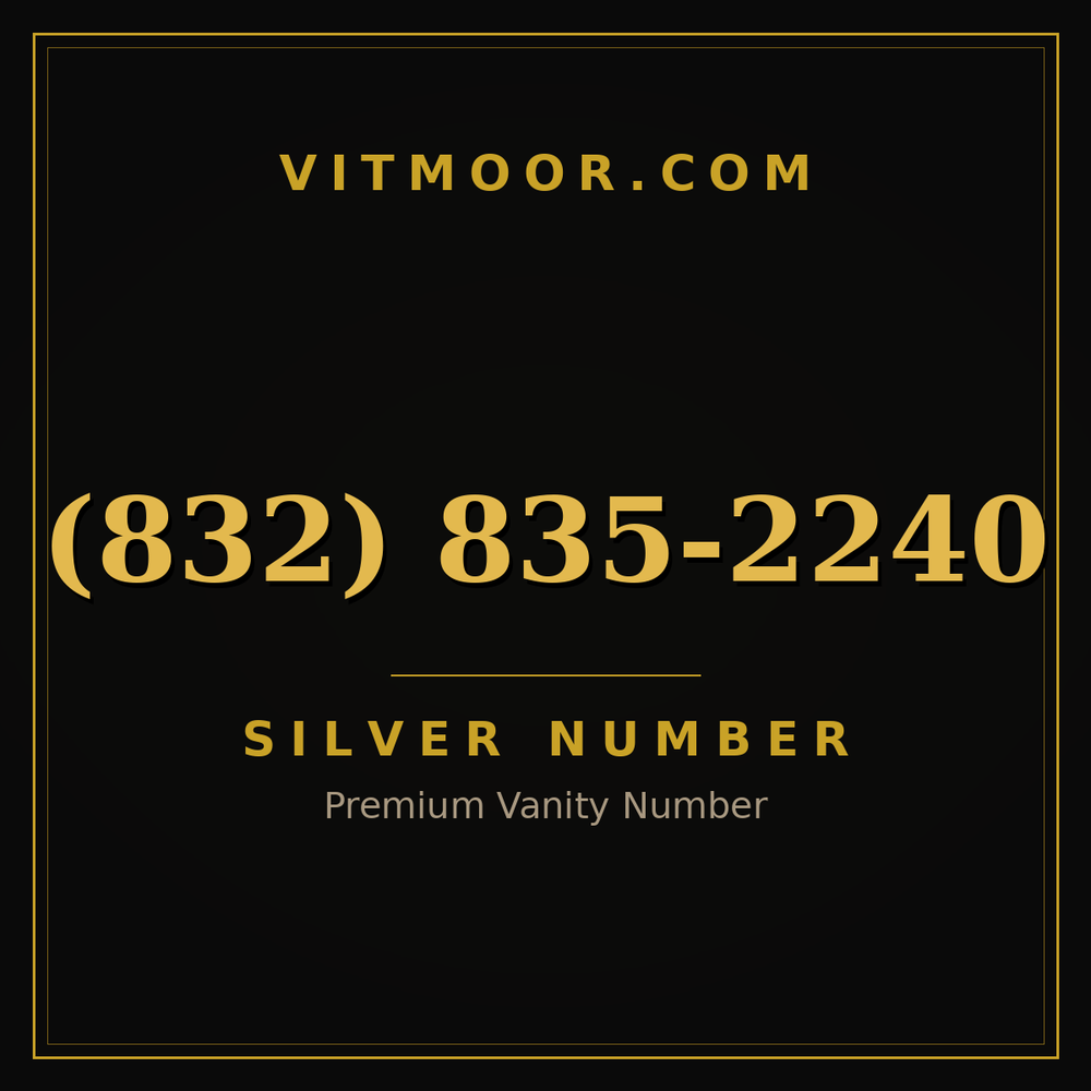 832 835-2240