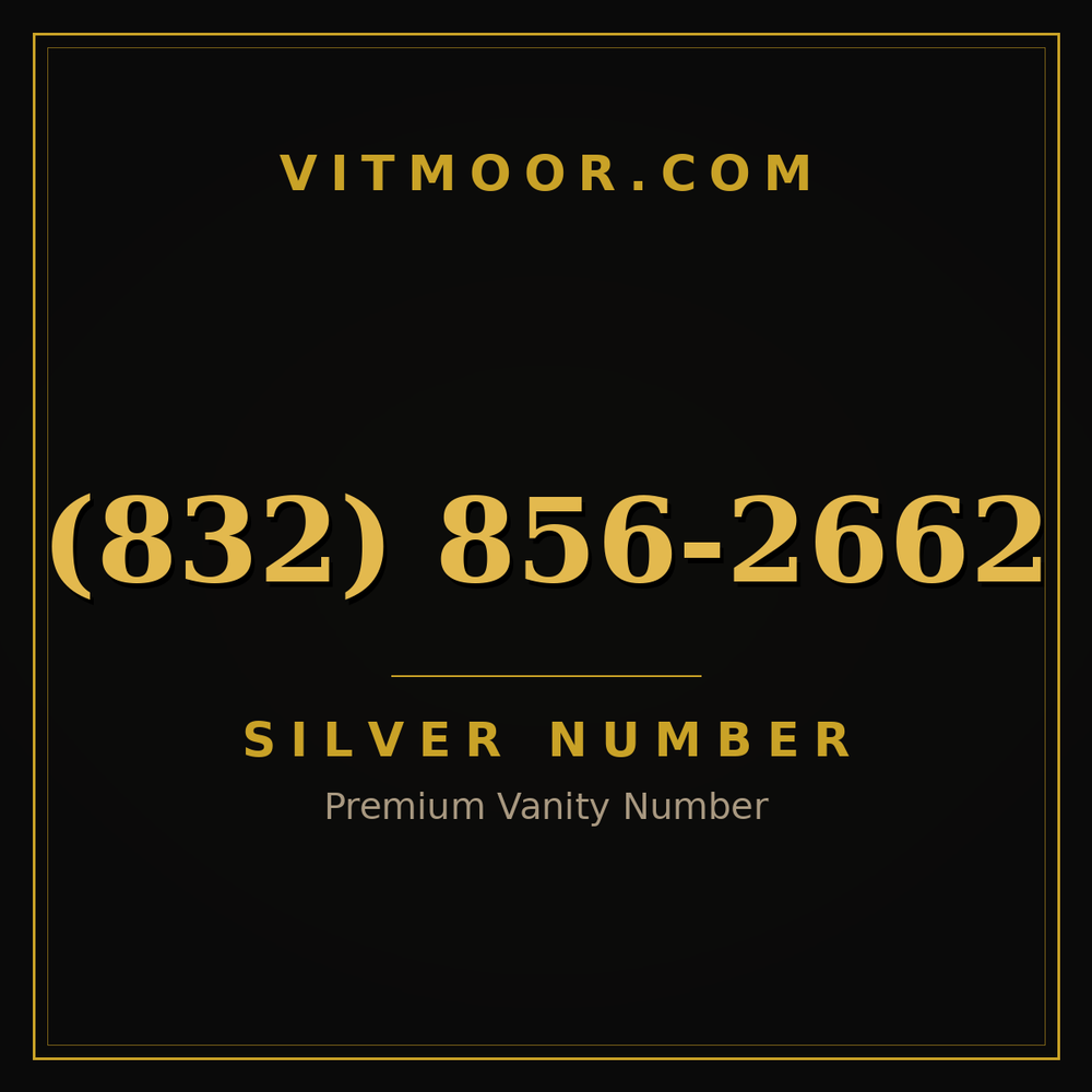 832 856-2662