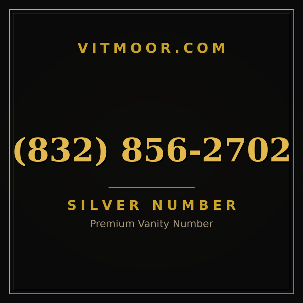 832 856-2702