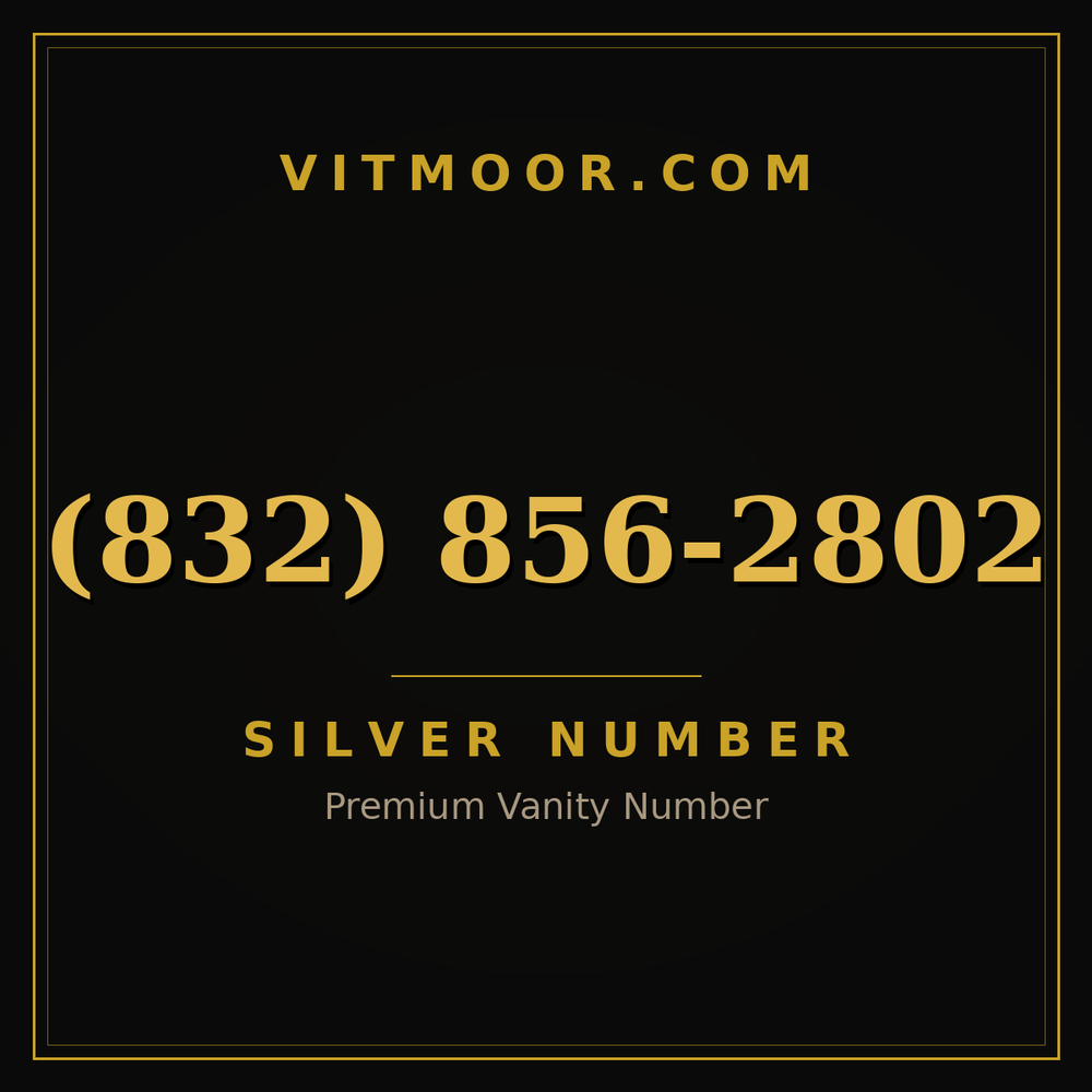 832 856-2802