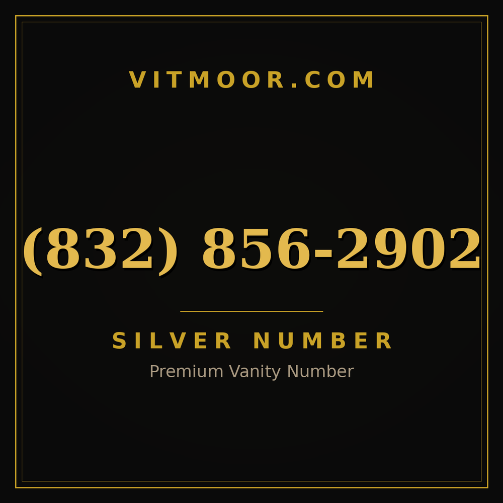 832 856-2902