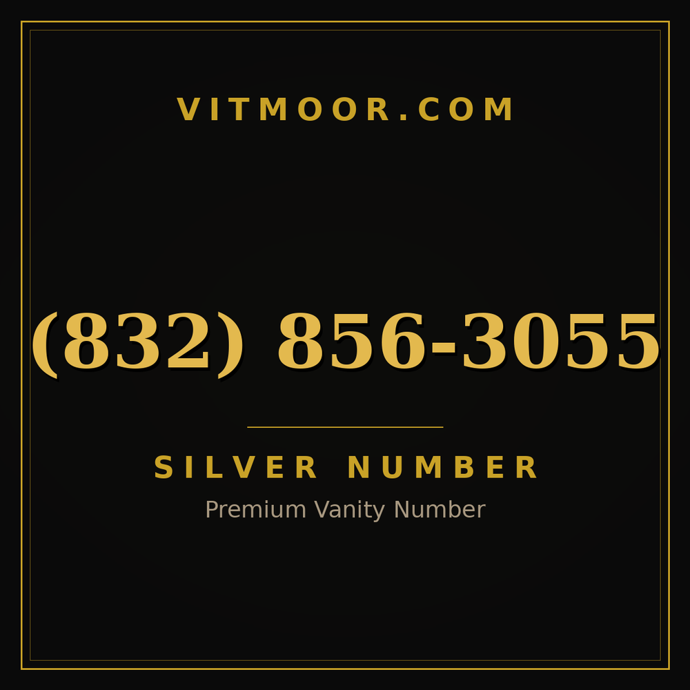 832 856-3055
