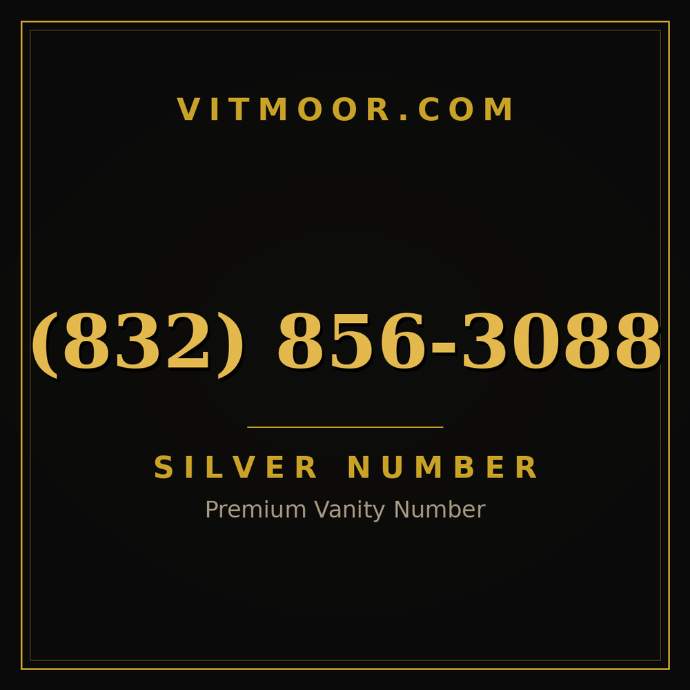 832 856-3088