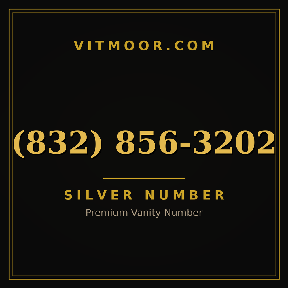 832 856-3202