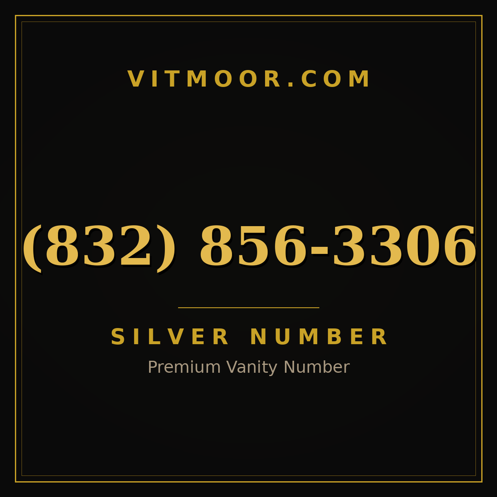 832 856-3306