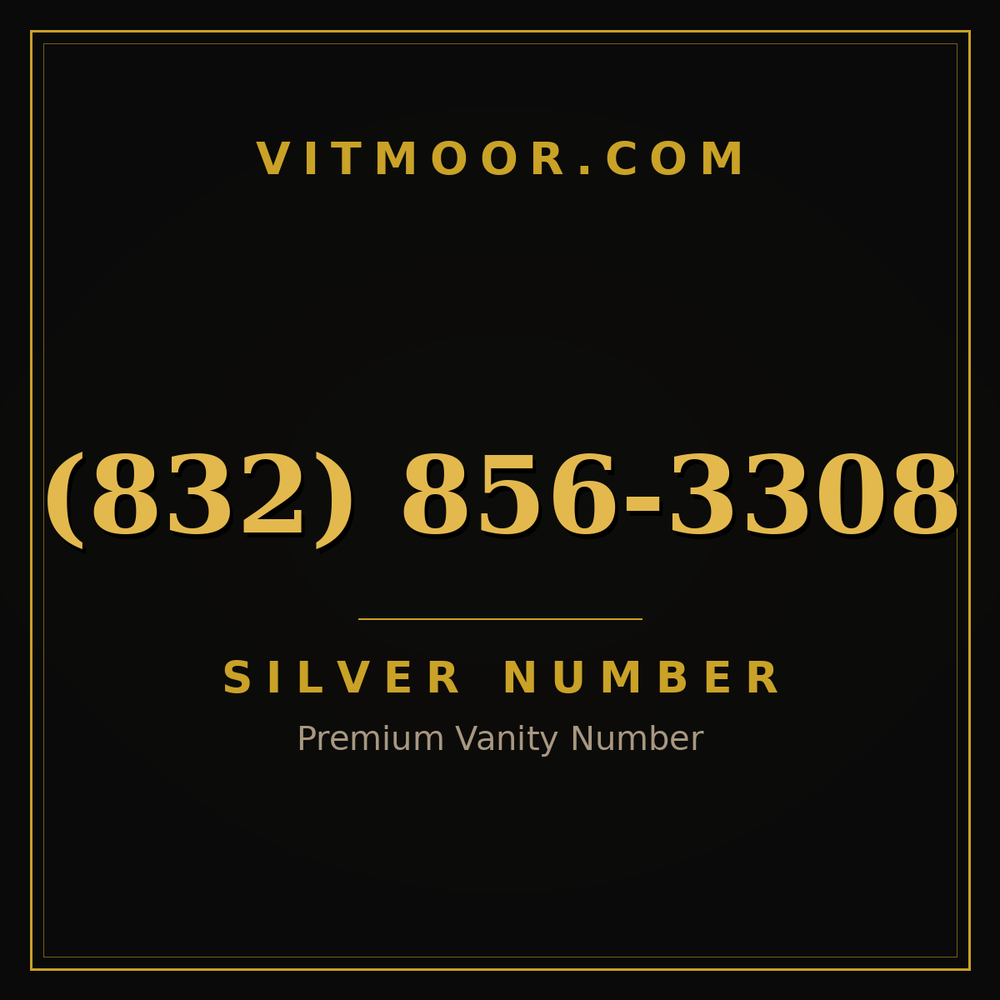 832 856-3308