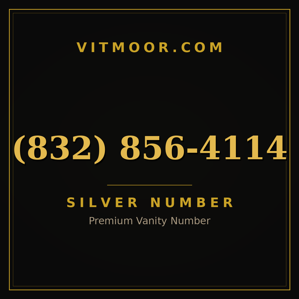 832 856-4114