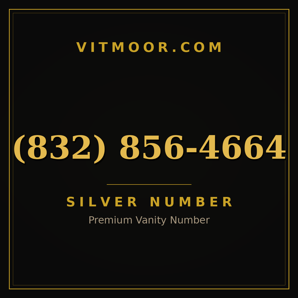 832 856-4664