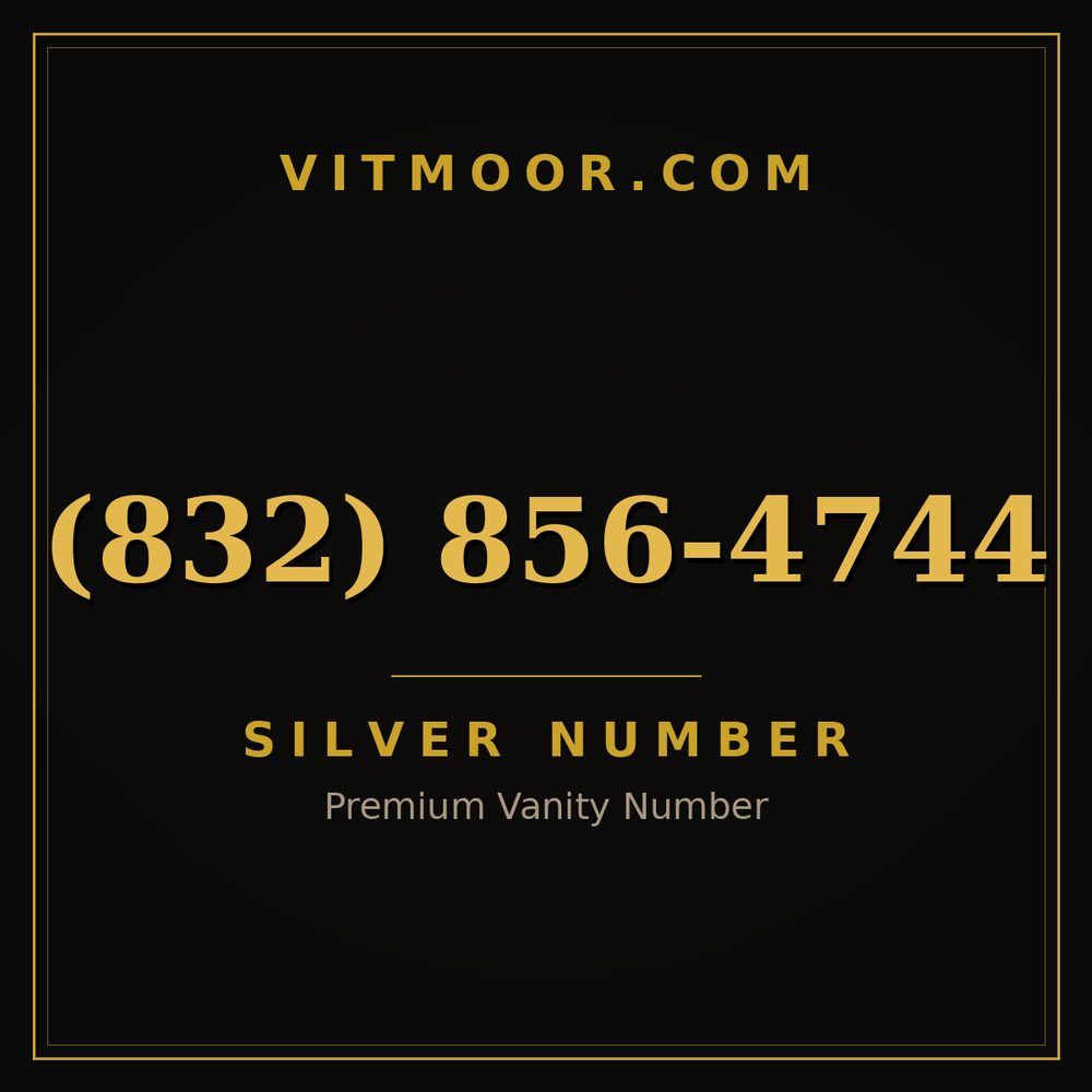 832 856-4744