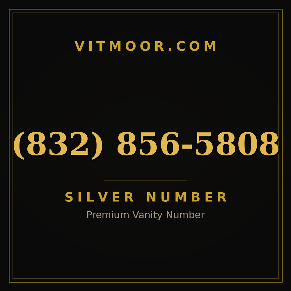 832 856-5808