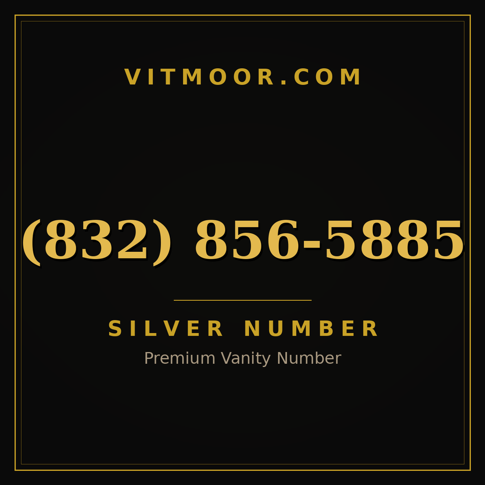 832 856-5885