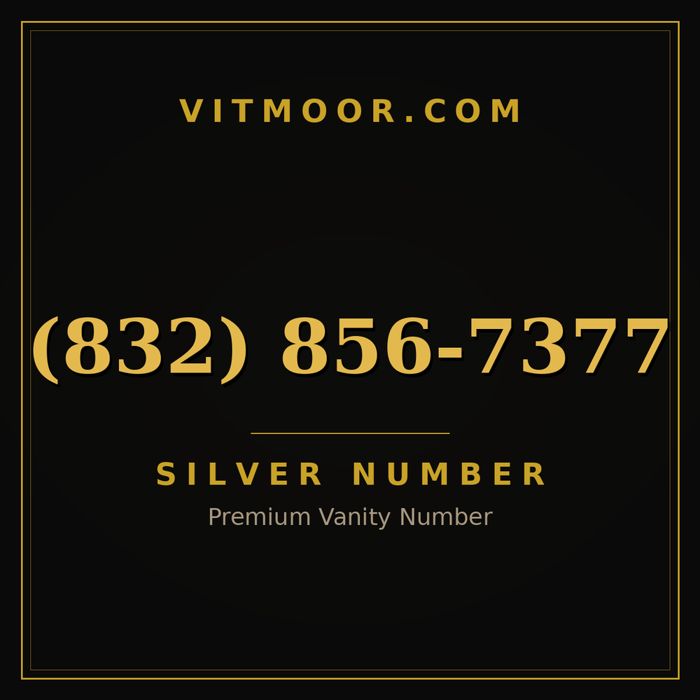 832 856-7377