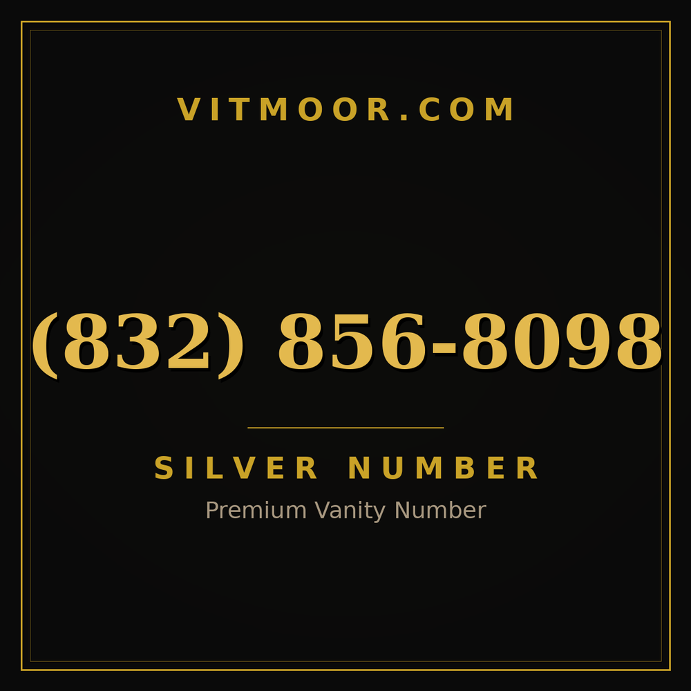 832 856-8098