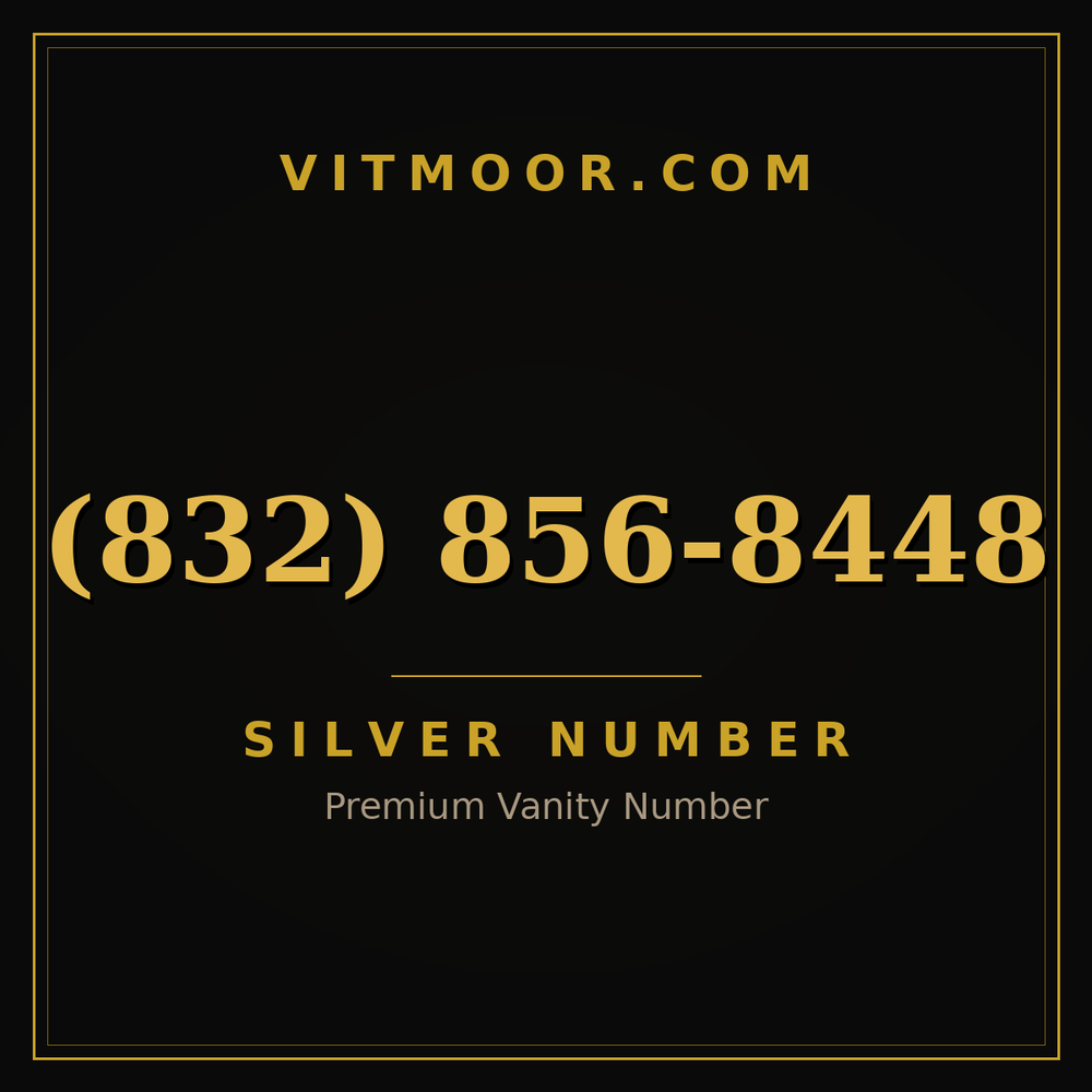 832 856-8448