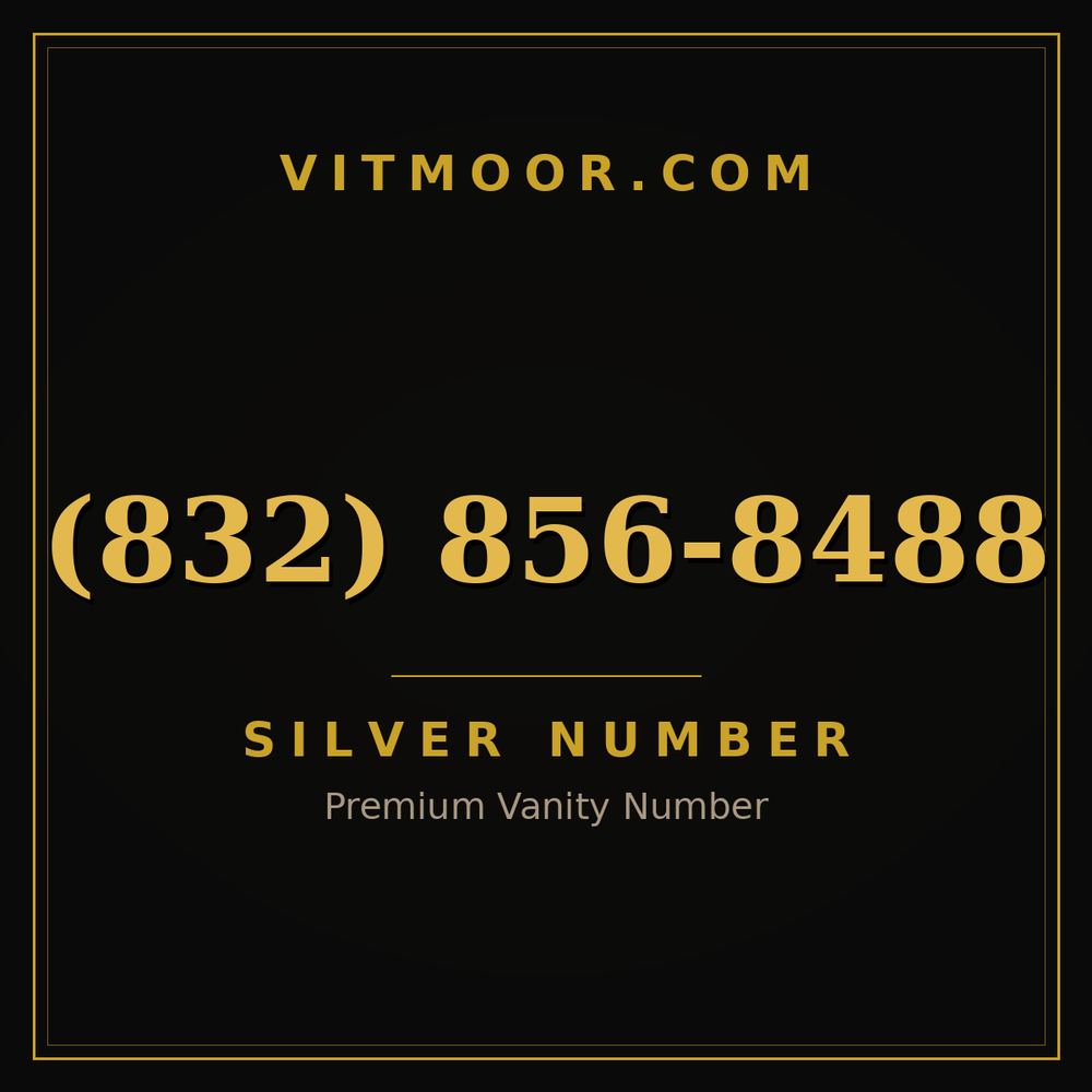 832 856-8488
