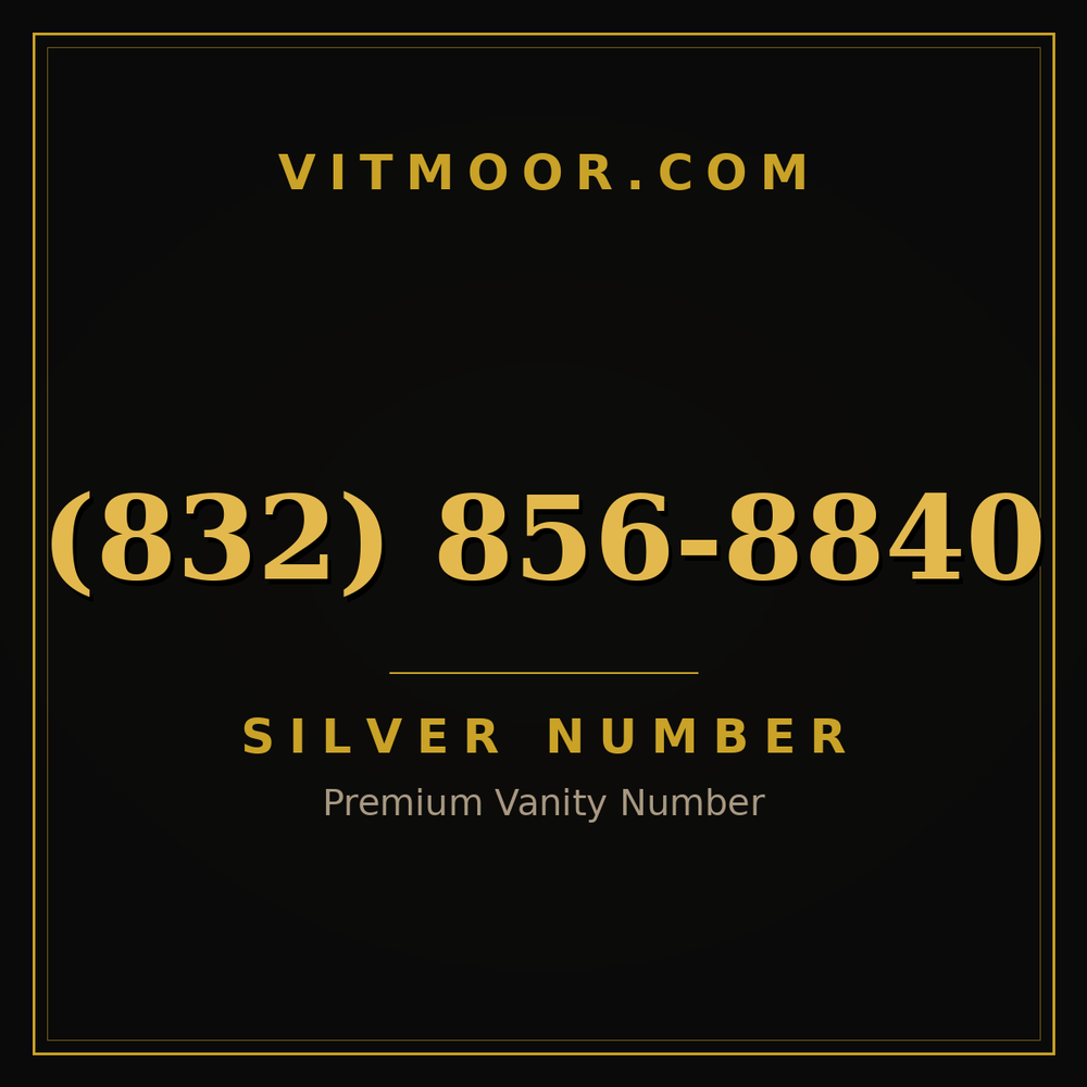 832 856-8840