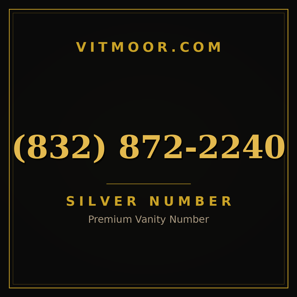 832 872-2240