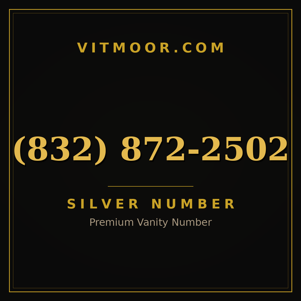 832 872-2502