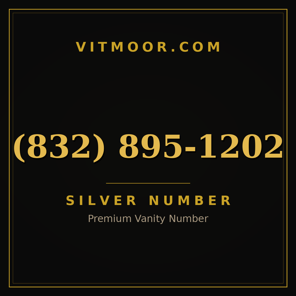 832 895-1202