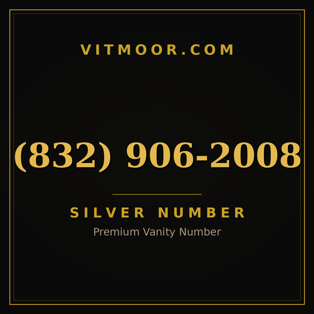 832 906-2008