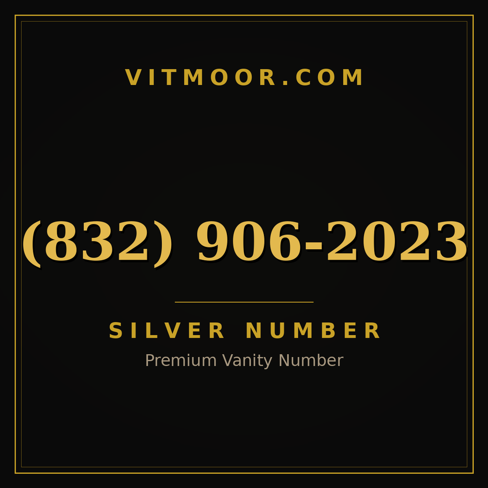 832 906-2023