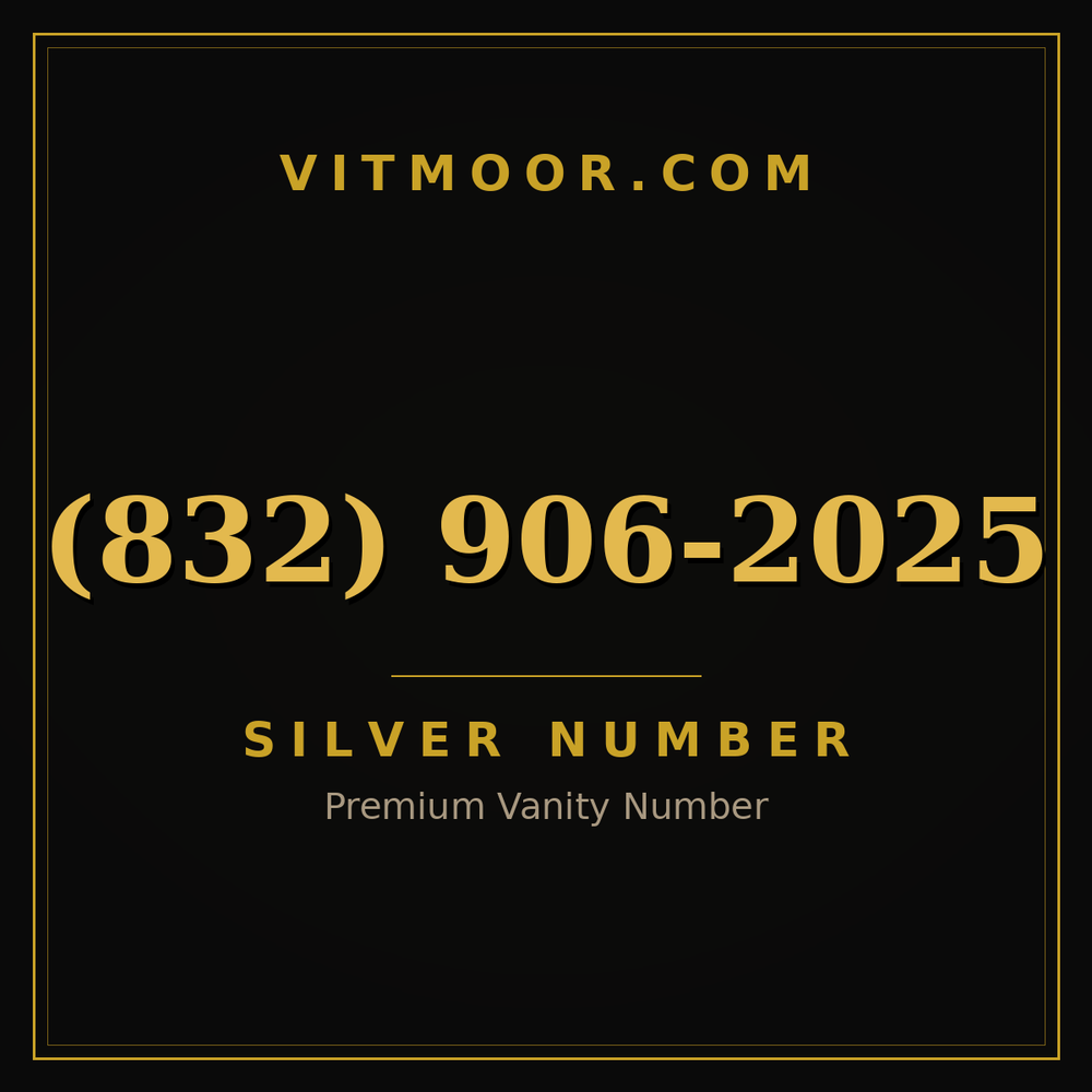 832 906-2025