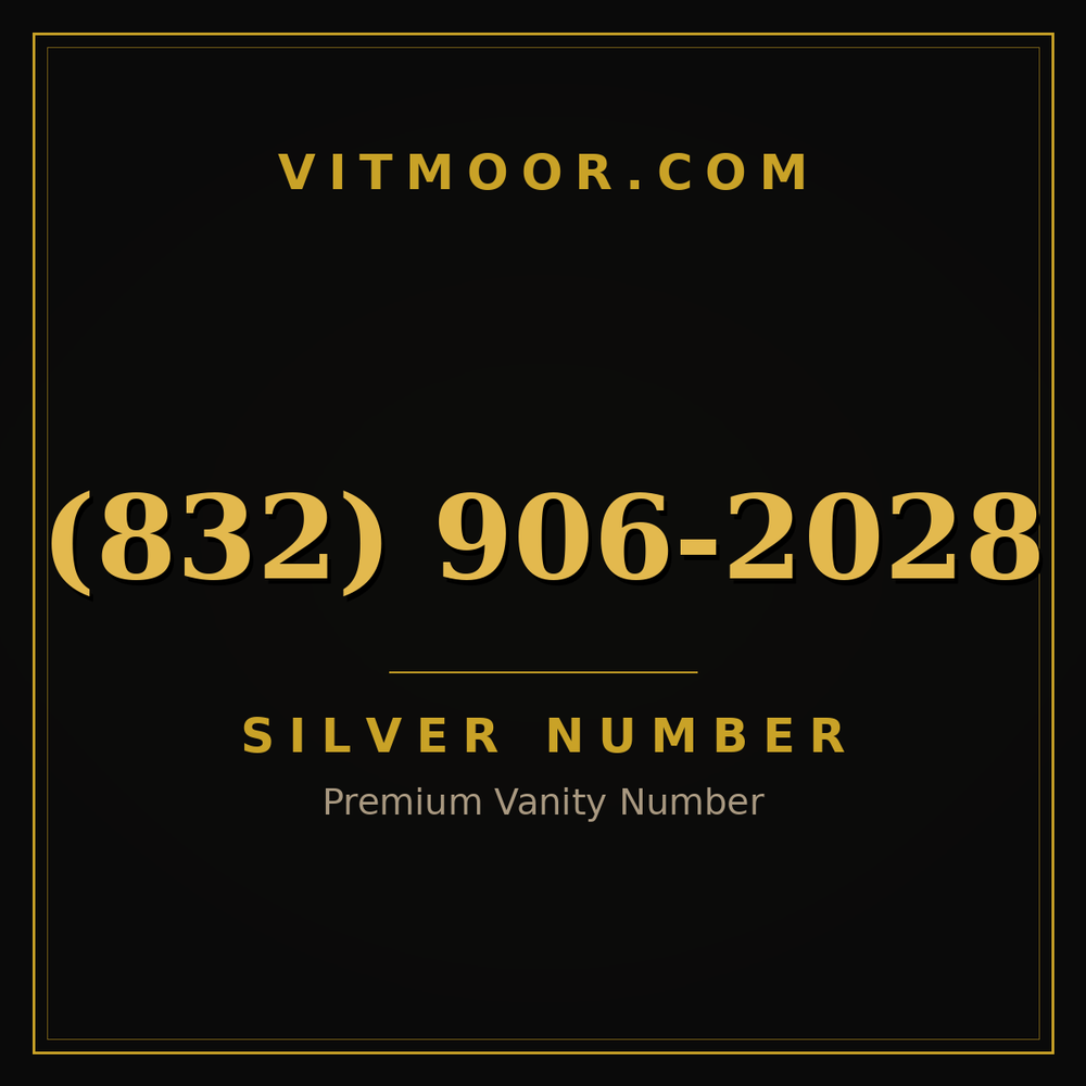 832 906-2028