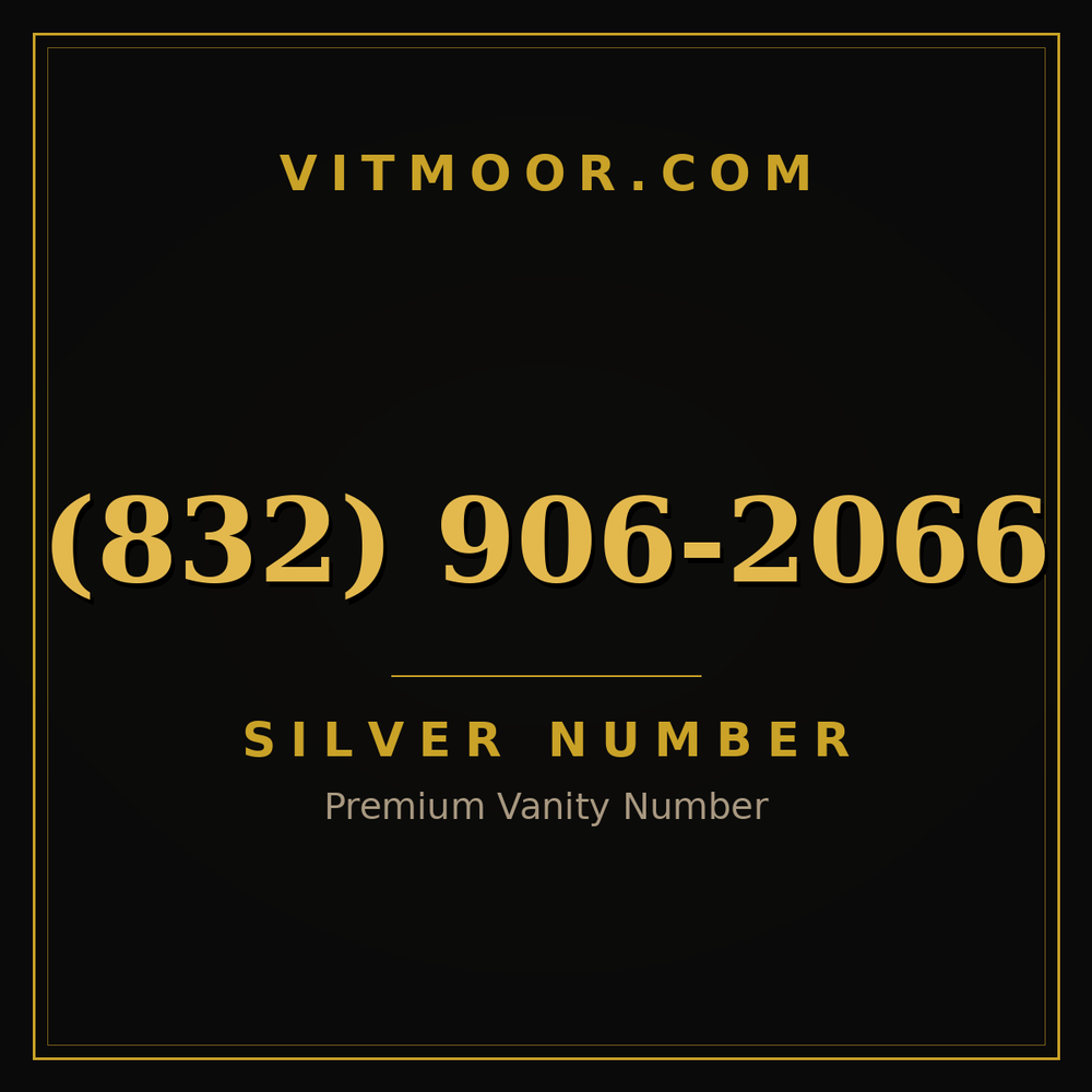 832 906-2066