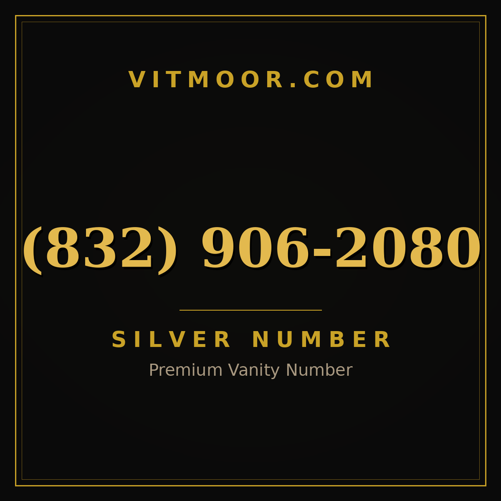 832 906-2080