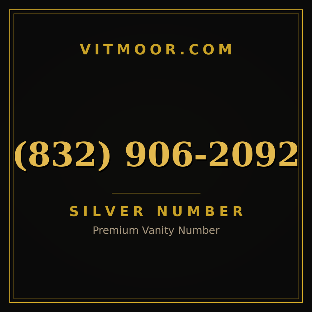 832 906-2092