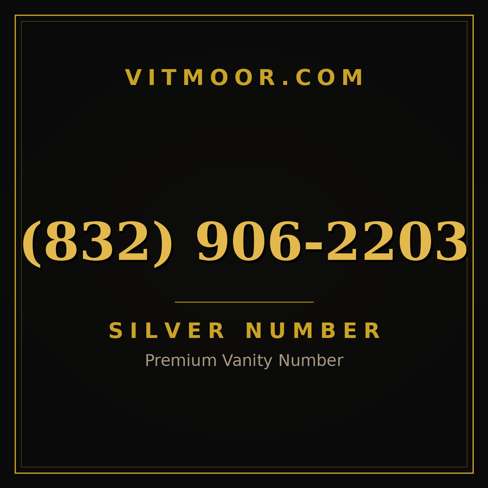 832 906-2203