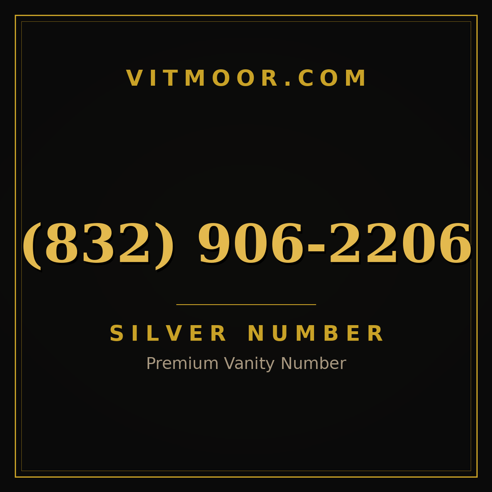 832 906-2206