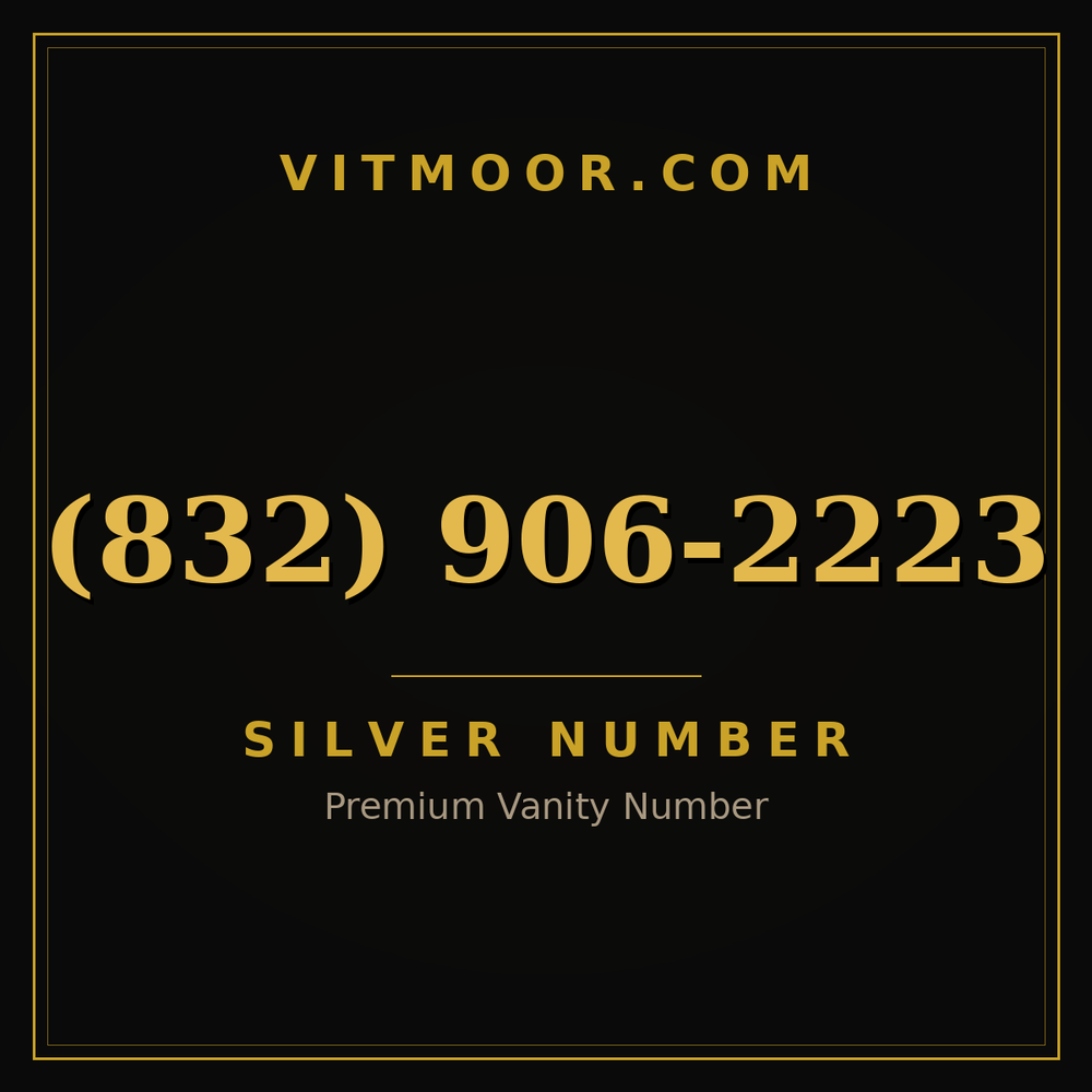 832 906-2223