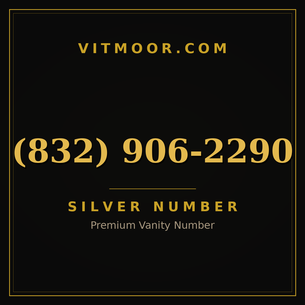832 906-2290
