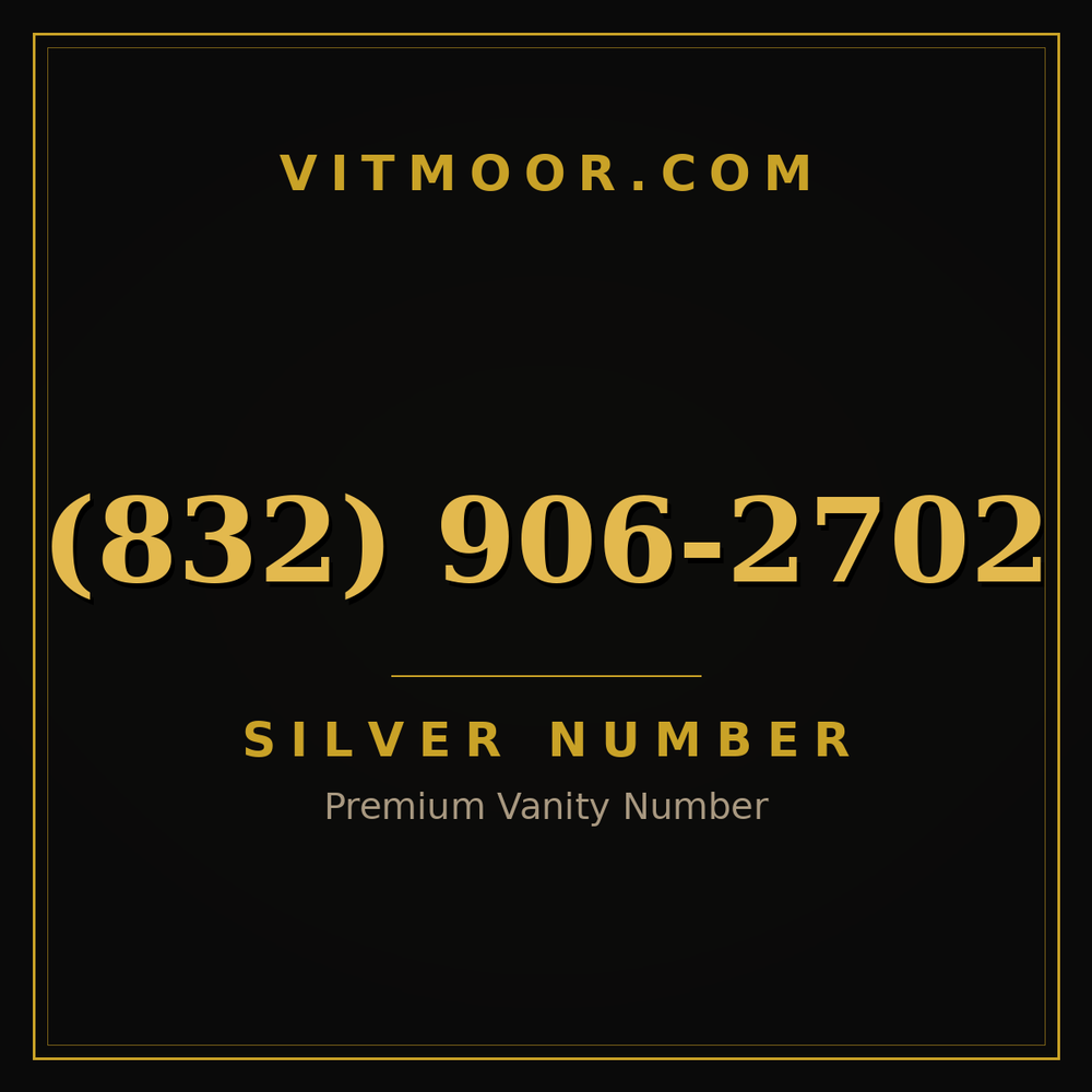 832 906-2702