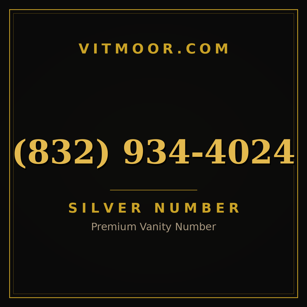 832 934-4024