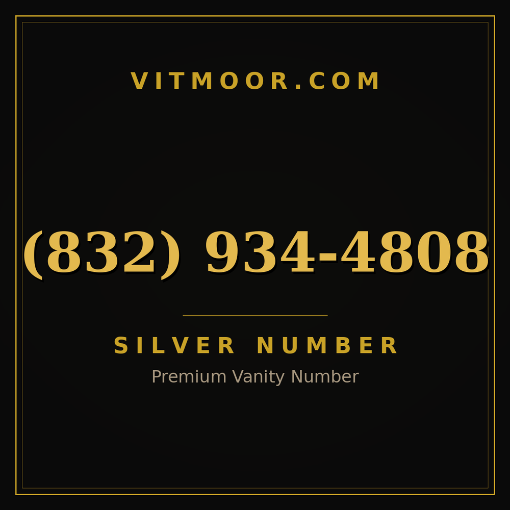 832 934-4808