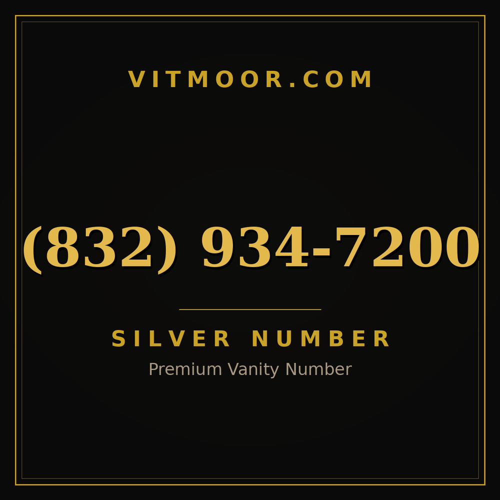 832 934-7200