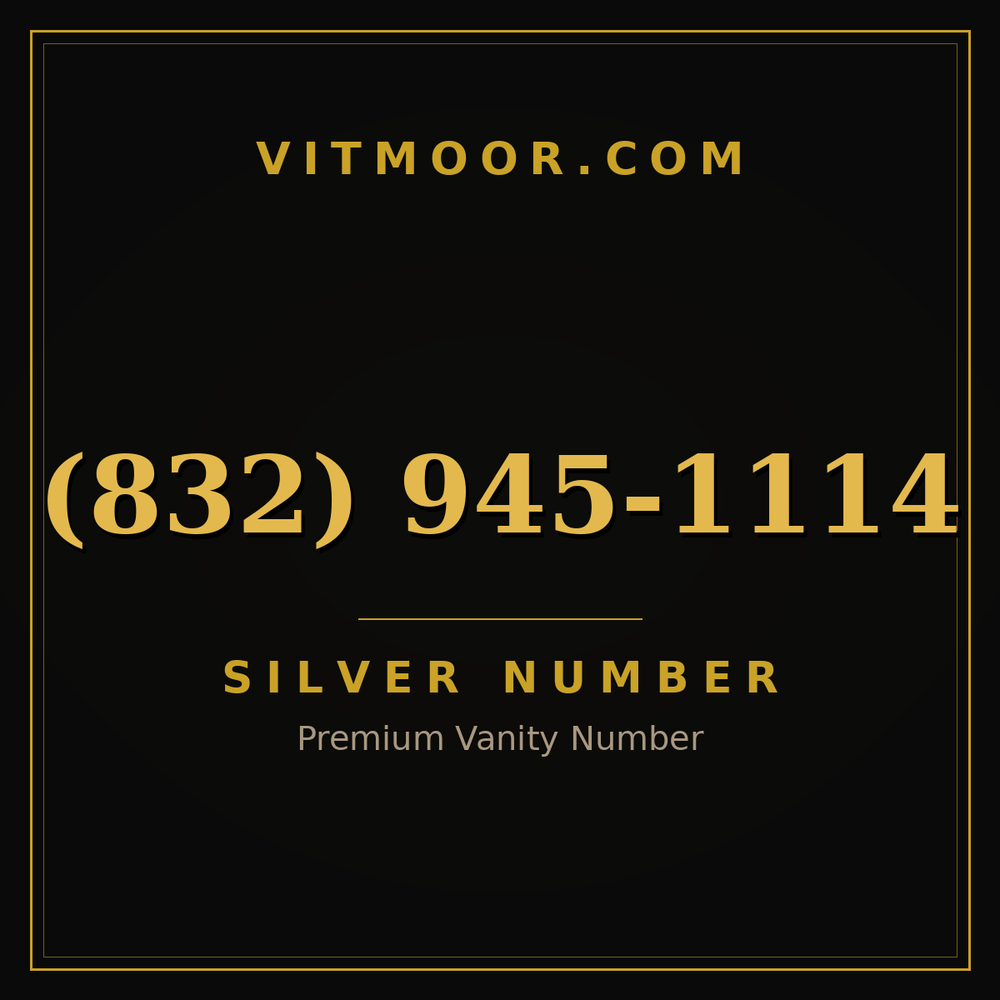 832 945-1114