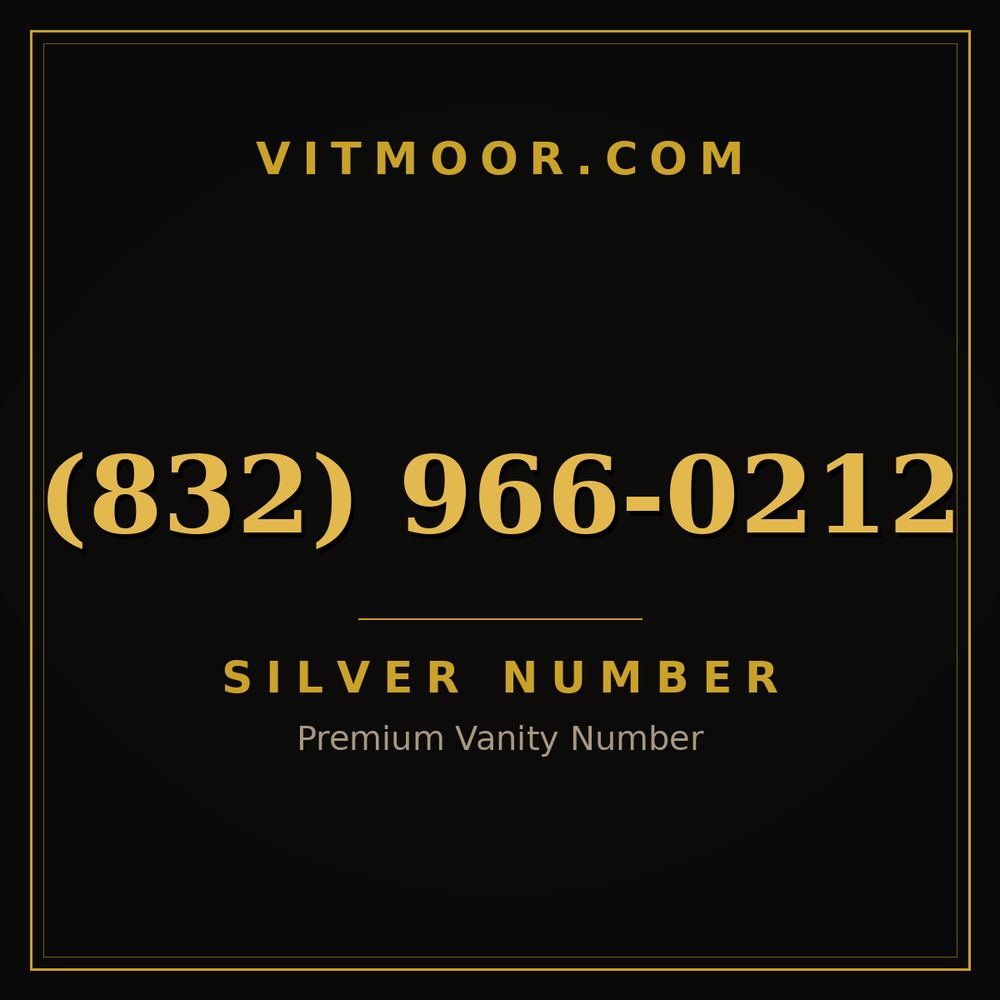 832 966-0212