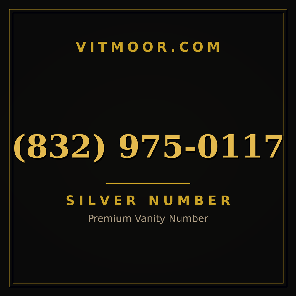 832 975-0117