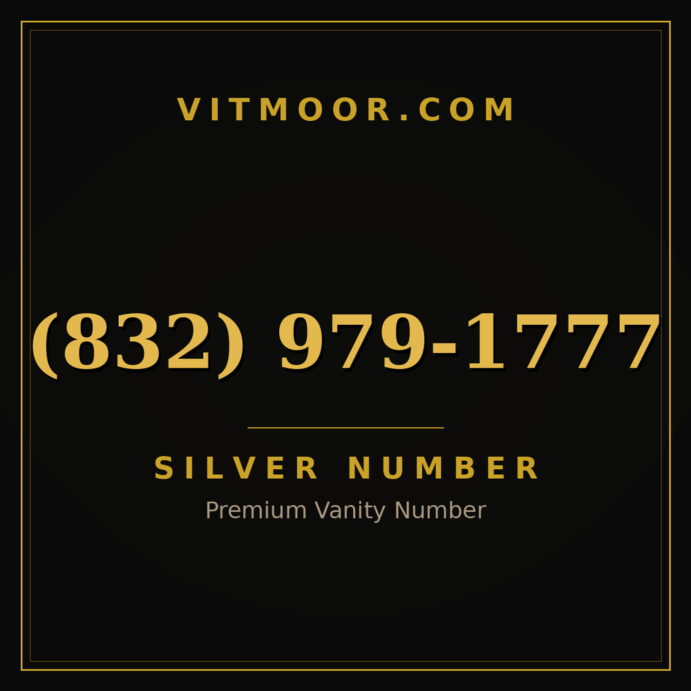 832 979-1777
