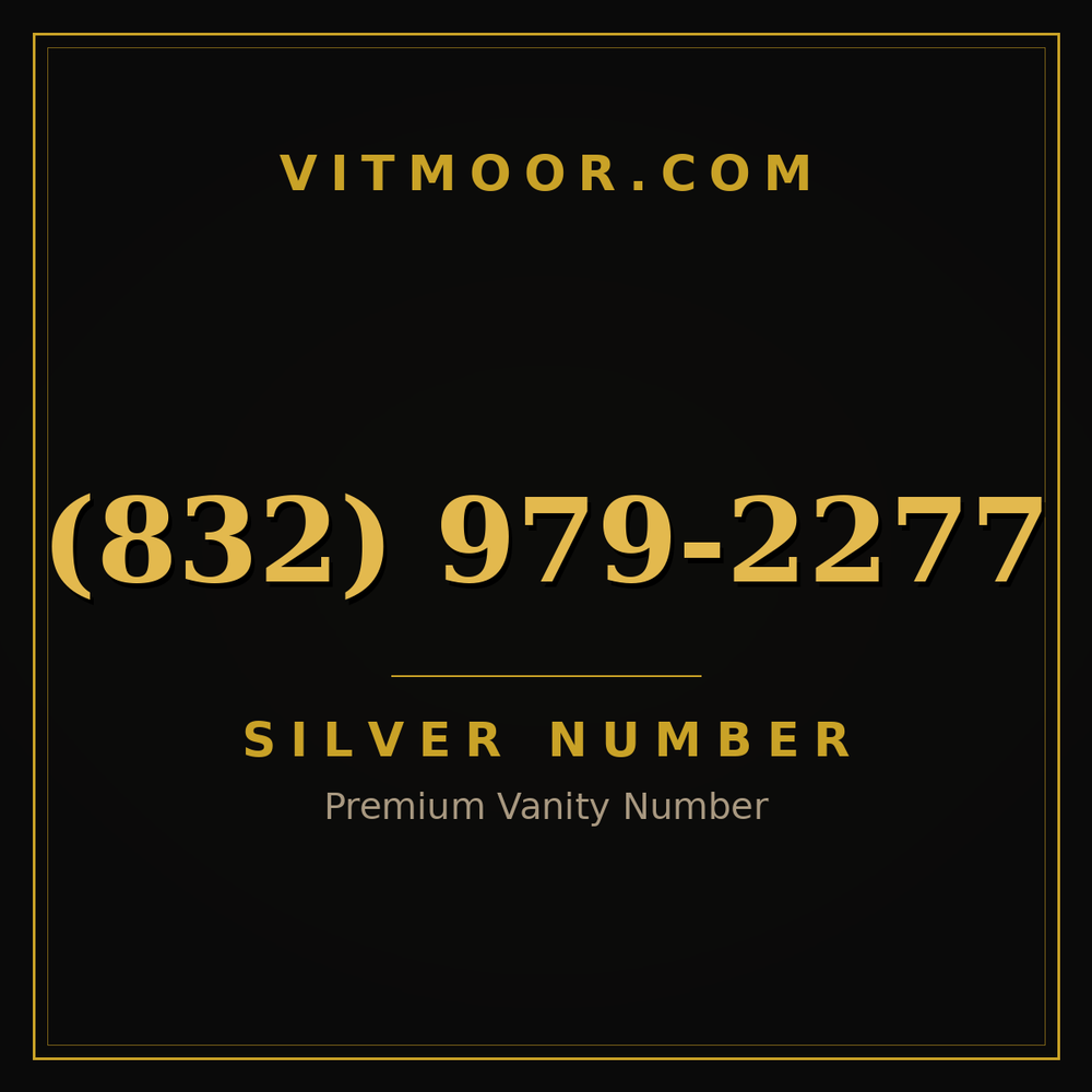 832 979-2277