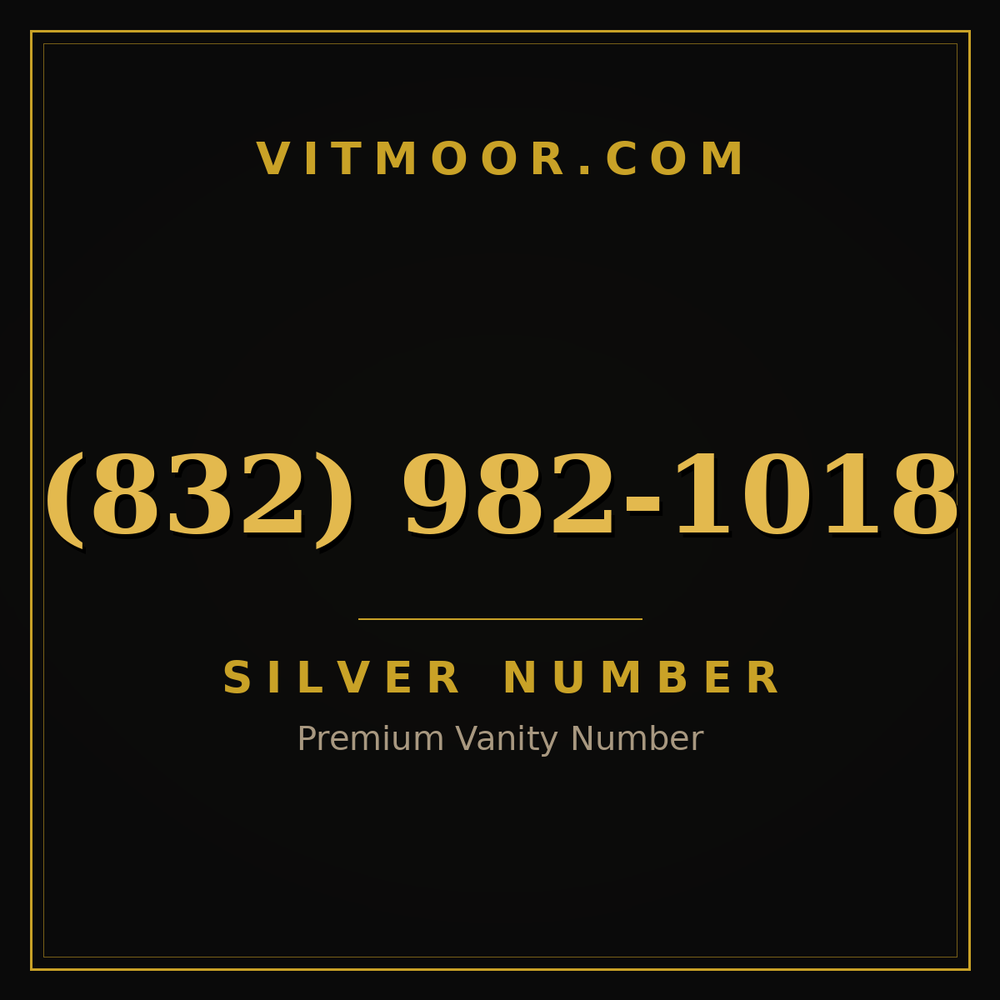 832 982-1018